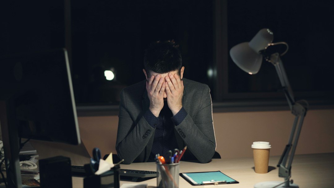 corporate office fraud