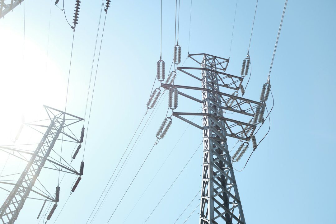 economic power structures