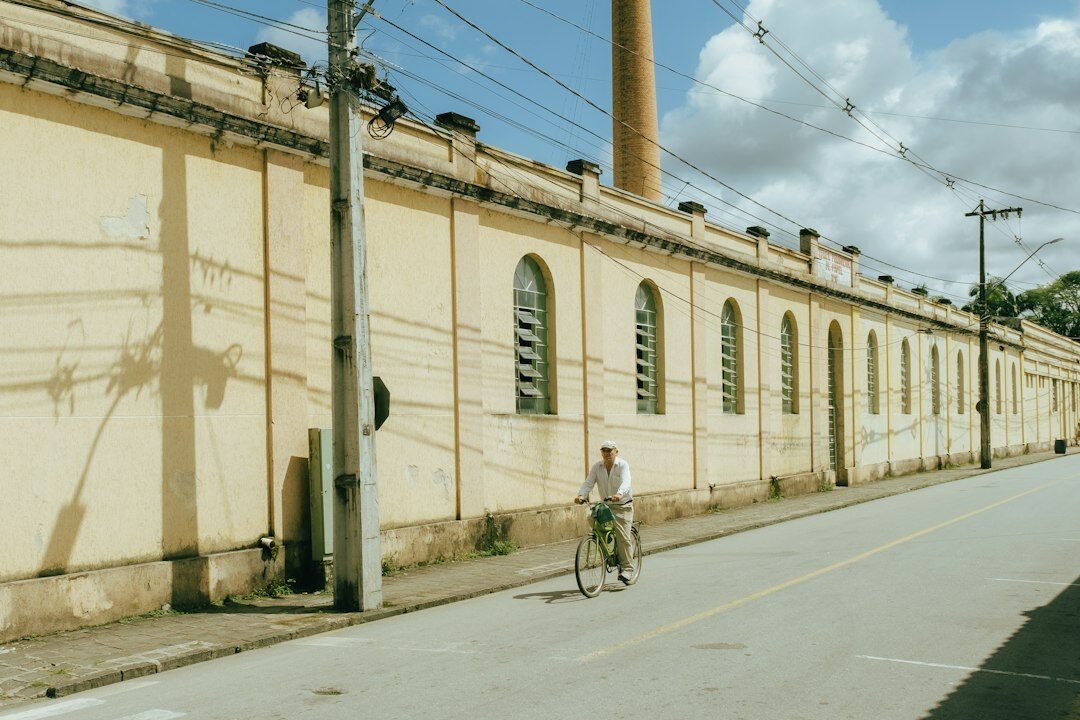 brazilian factory workers