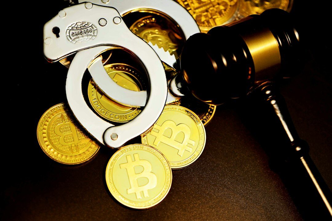 corporate fraud investigation