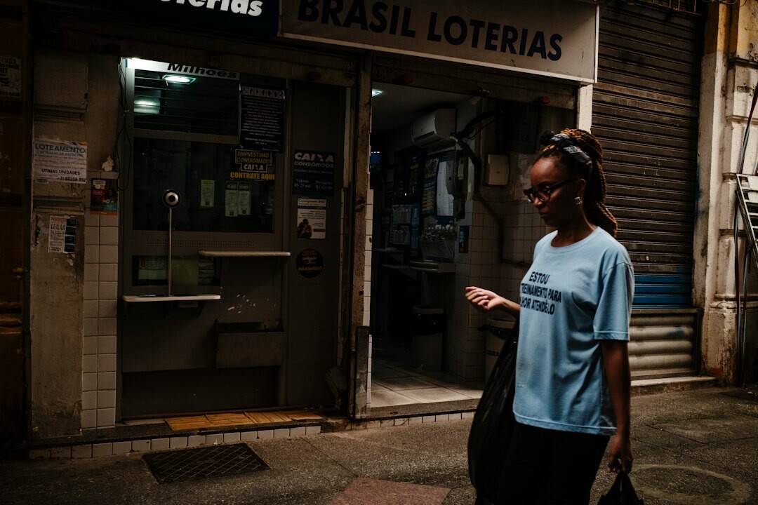 brazilian supermarket shelves